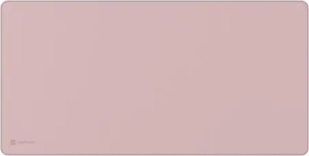 Natec Mauspad Misty Rose 800x400mm Produktbild 