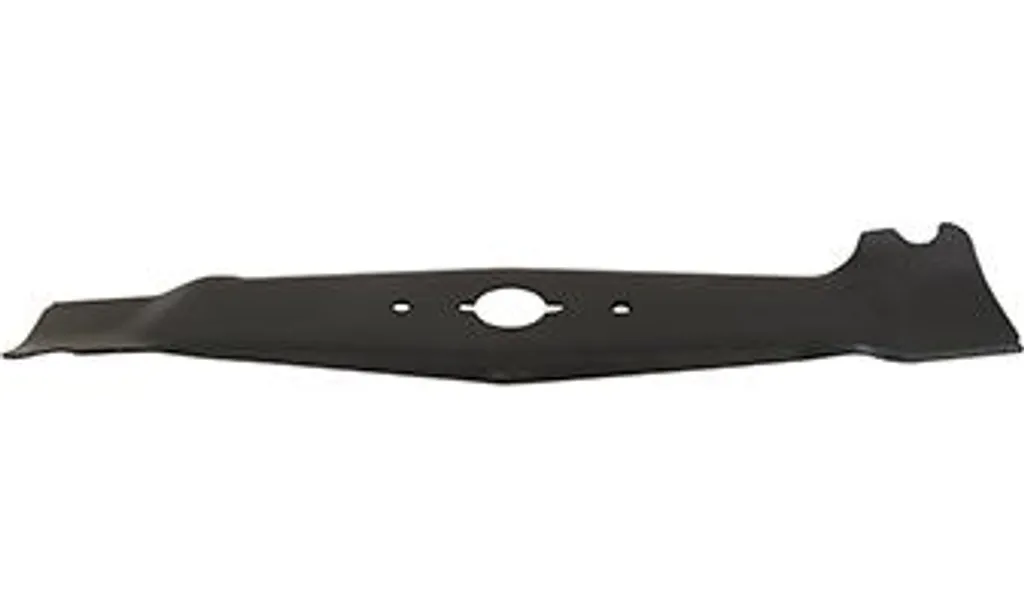 Lame renforcée Etesia Wolf 460 mm alésage 32 mm modèles PE PG PH PI PK