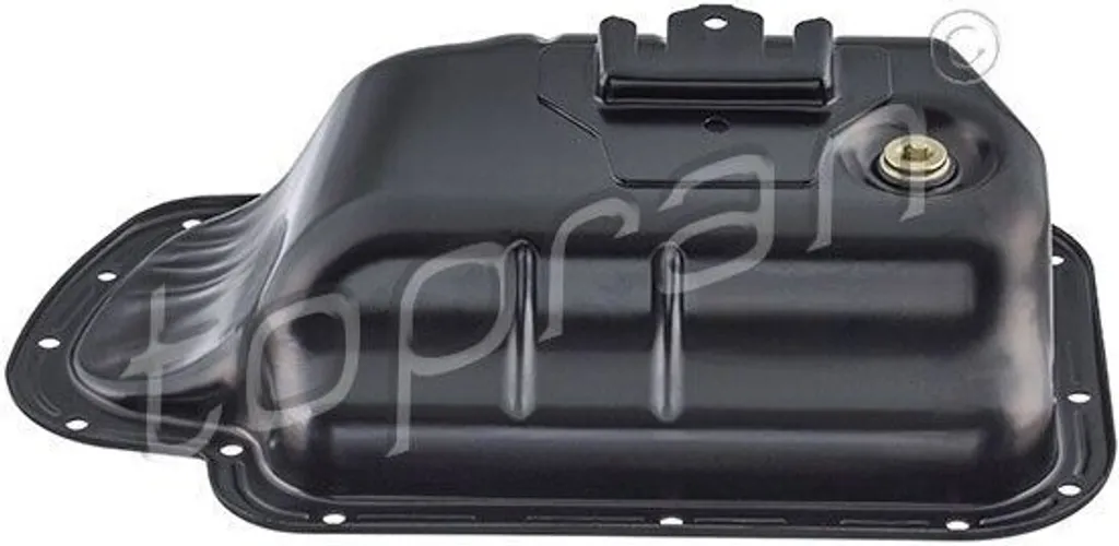 Carter d'huile pour Fiat Qubo Fiorino et Bipper - Remplacement 0301L5