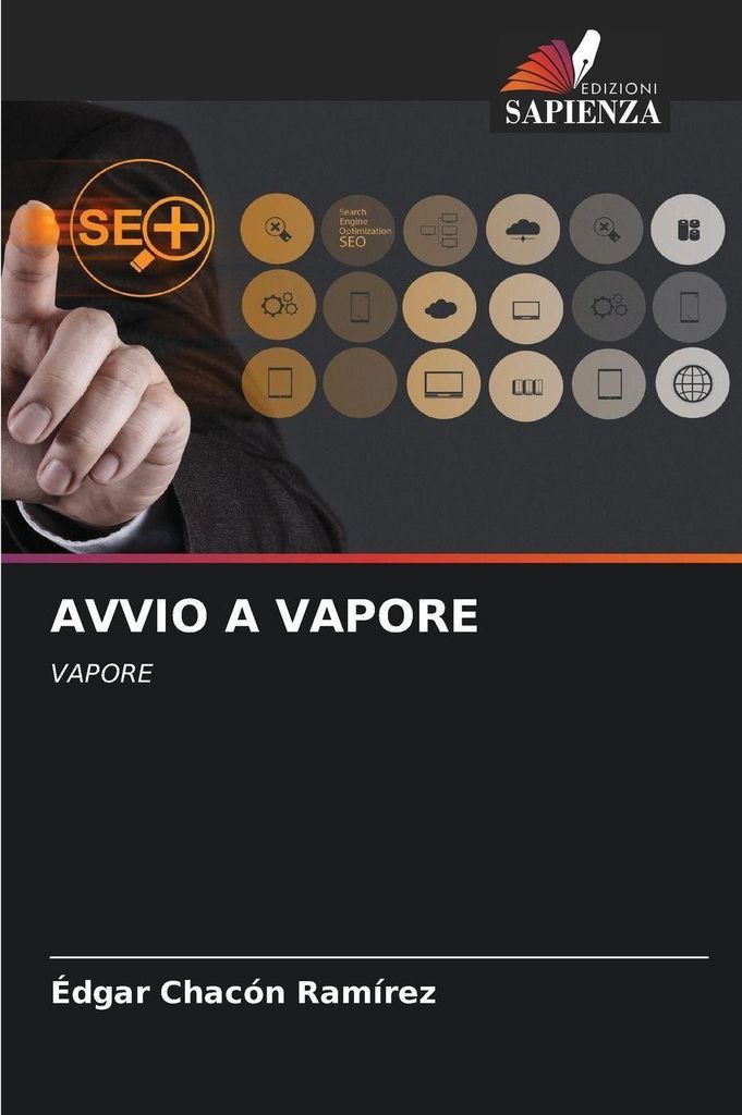 Avvio A Vapore