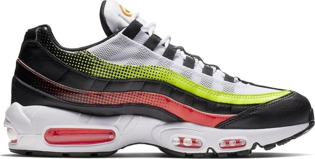 Nike Schuhe Air Max 95 SE, AJ2018004