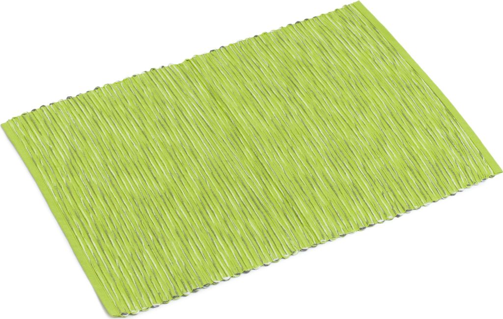 GÖZZE Tischset MERANO grün BL 35x50 cm grün
