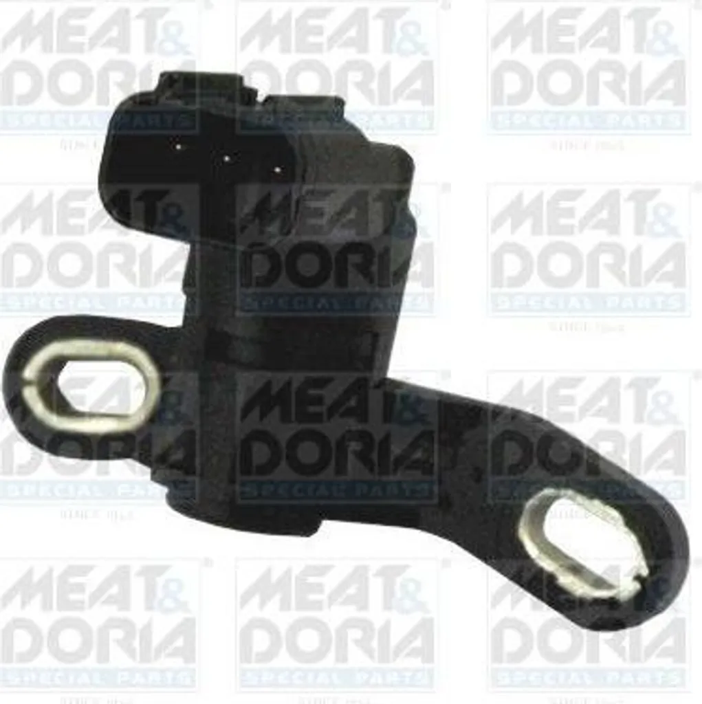 Capteur de position vilebrequin pour réparation moteur Mazda et MPV 87581