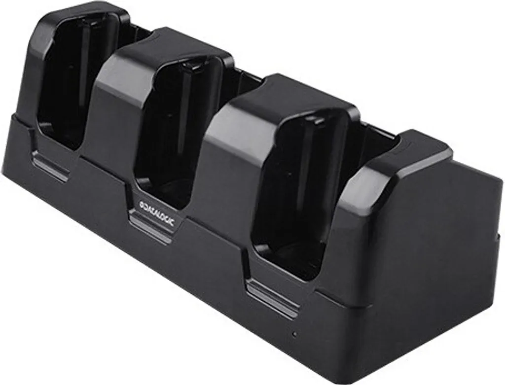 Station de charge Datalogic à 3 emplacements Skorpio X5 94A150110