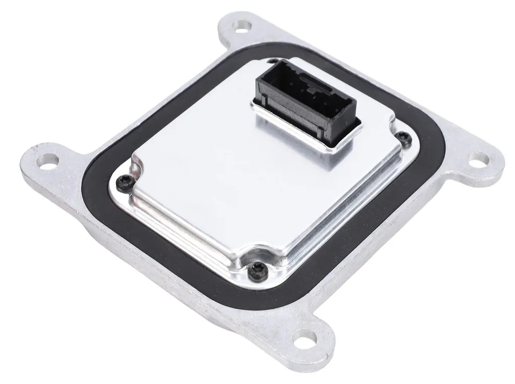 Boîtier de commande phare LED Explorer 2016-2019 - Référence B