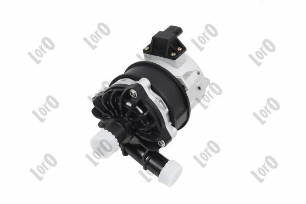 Pompe à eau additionnelle pour Panamera et Touareg 7P - Qualité OE
