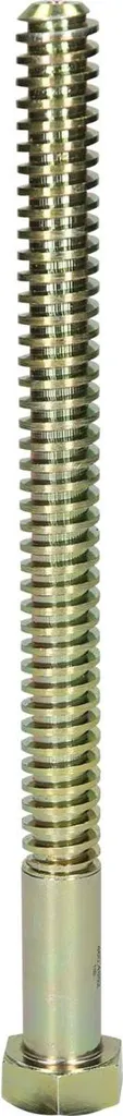 Tige filetée 215 mm pour extracteur mécanique - Solution KS TOOLS - 3
