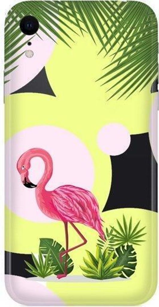 Hochwertige Silikonhülle für Huawei P50 Pro - Multi 2 Design KP19886