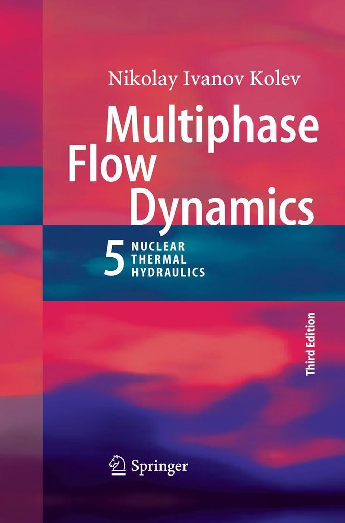 Multiphase Flow Dynamics 5