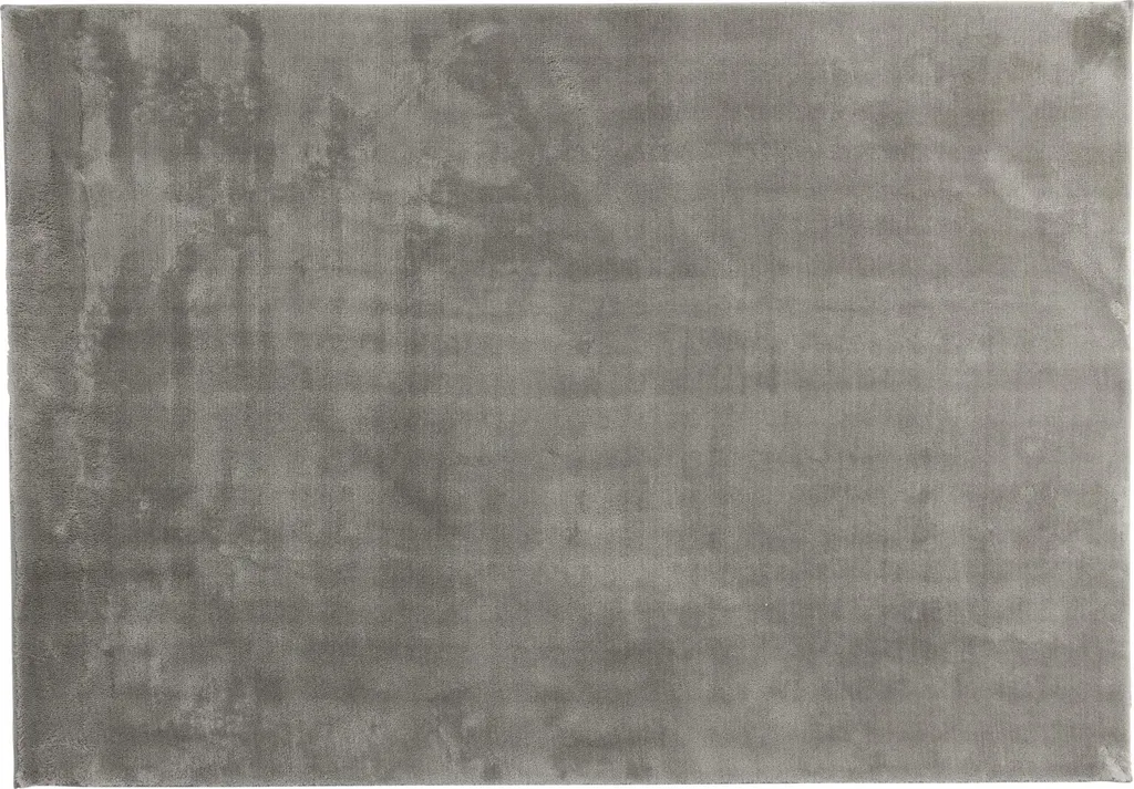 Blanca Tapis 230x160cm Gris Clair - Grand Tapis de Salon Moderne Chic