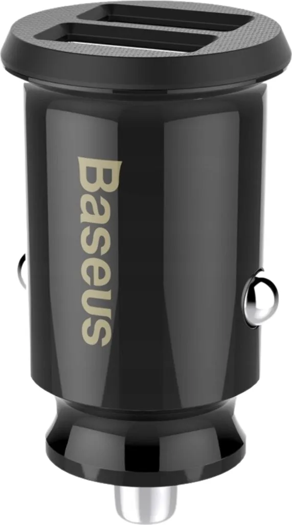 Baseus CCALL-ML01 mobile device charger Black Outdoor