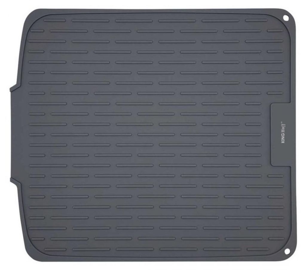 Kinghoff tampone 46x40cm KH1905 Immagine del prodotto 
