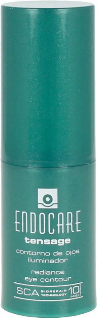 Endocare Tensage Eye Contour 15ml | Trattamento Borse e Occhiaie