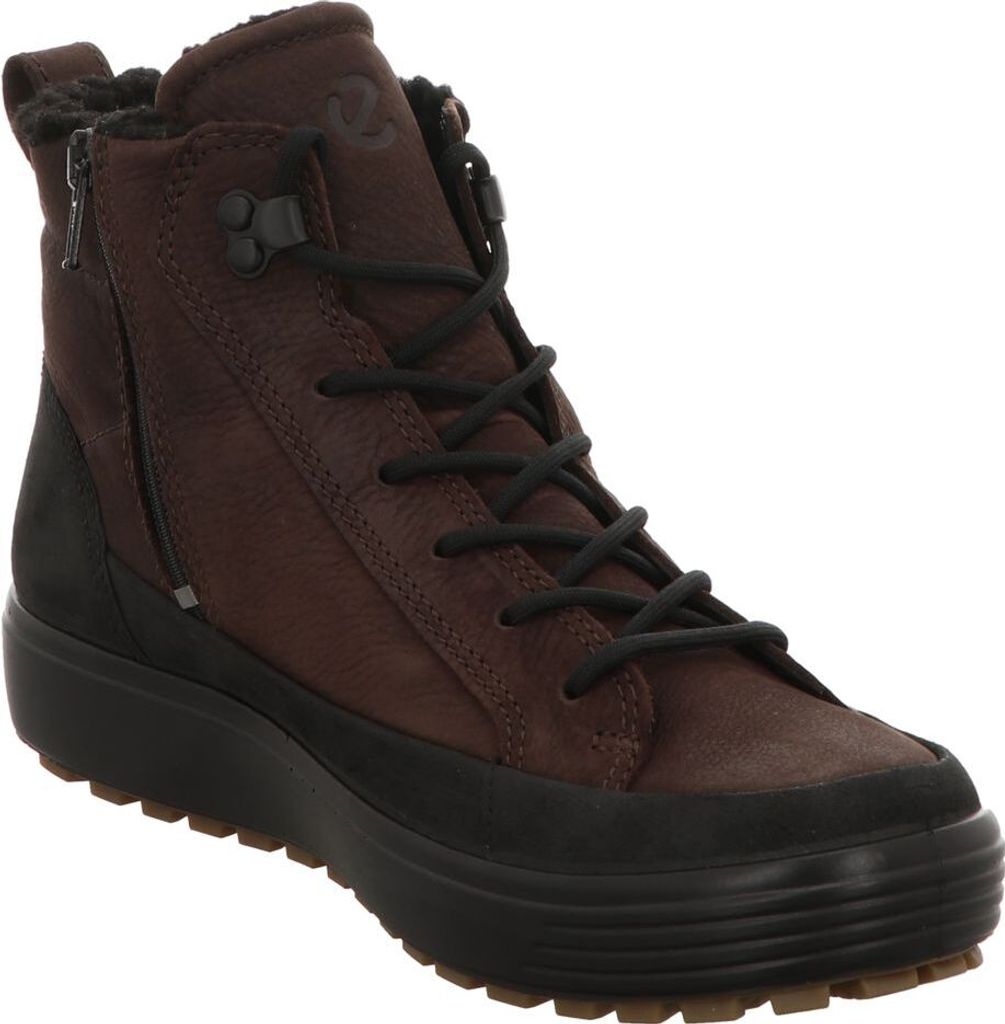 Ecco Komfort Stiefel Herren 31353030343430 Braun 44 EU Produktbild 26