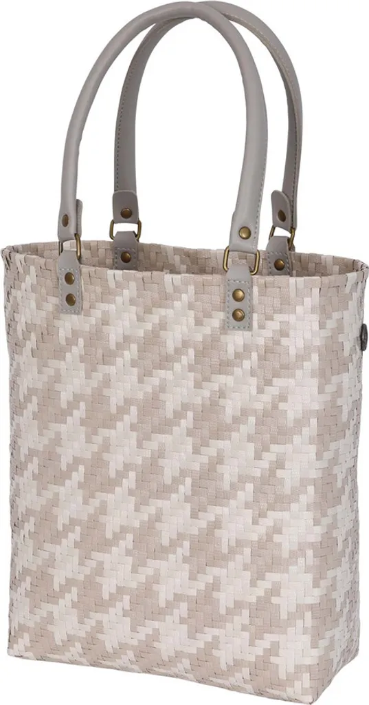 Sac de ville Mayfair XS Handed By - Panier idéal pour vos petits achats