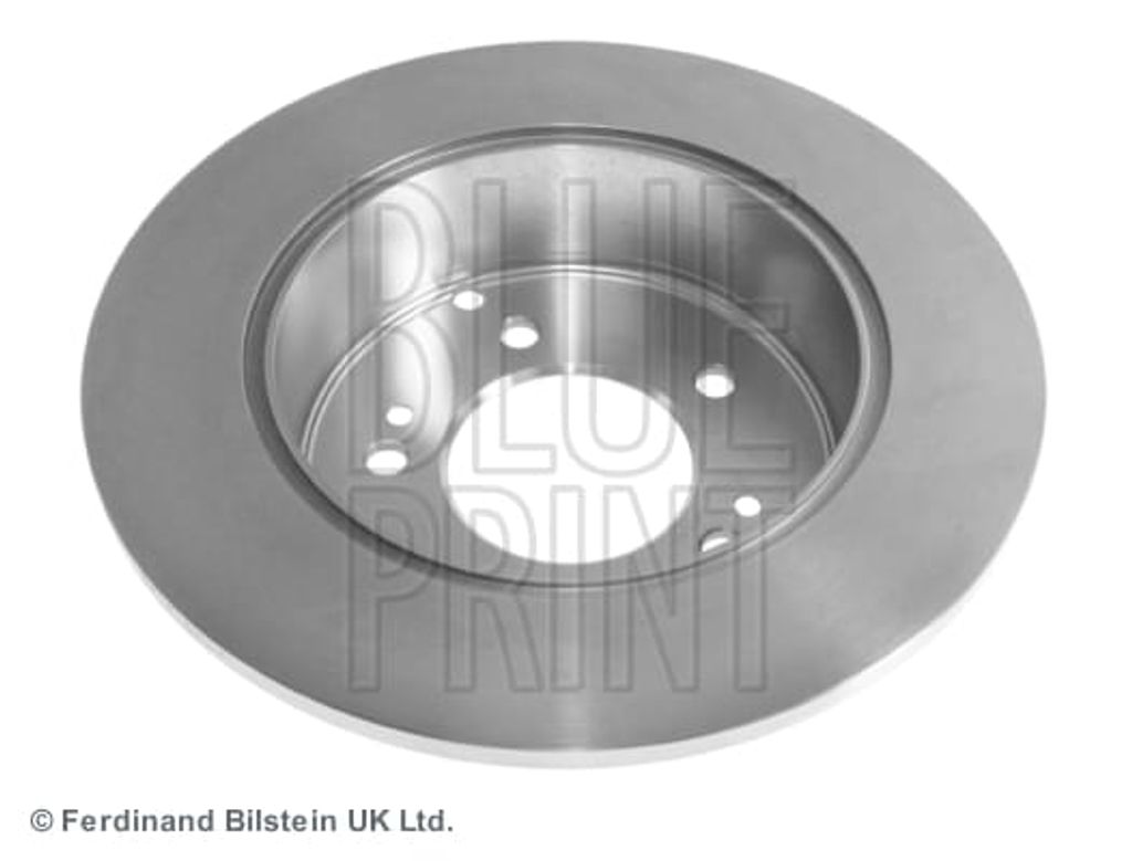 Bremsscheibe BLUE PRINT ADG043139