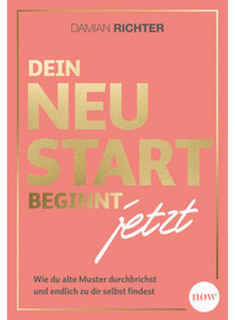 Dein Neustart beginnt jetzt Immagine del prodotto 