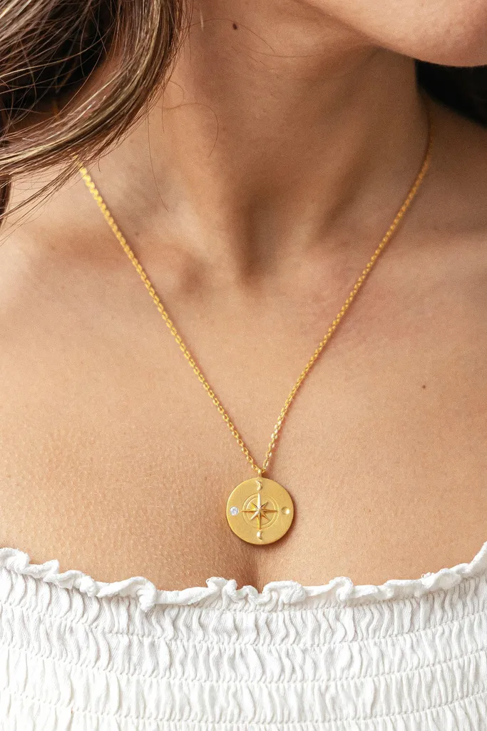 Collana Cai 274240144-60 Argento 925 Giallo - Must-Have Jewelry 2026 - 8
