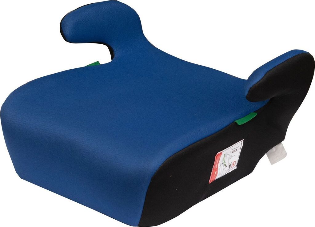UNITED KIDS Autositzerhöhung Vito – iSize Norm R129 Produktbild 