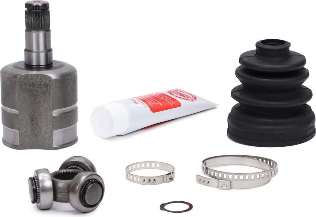 MASTER-SPORT 661011G-SET-MS Gelenksatz, Antriebswelle getriebeseitig, Vorderachse rechts für SKODA SUPERB II (3T4)