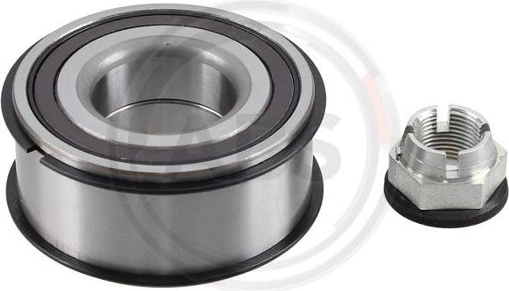 A.B.S. 200041 Radlagersatz OE 7701205972 kompatibel mit Laguna