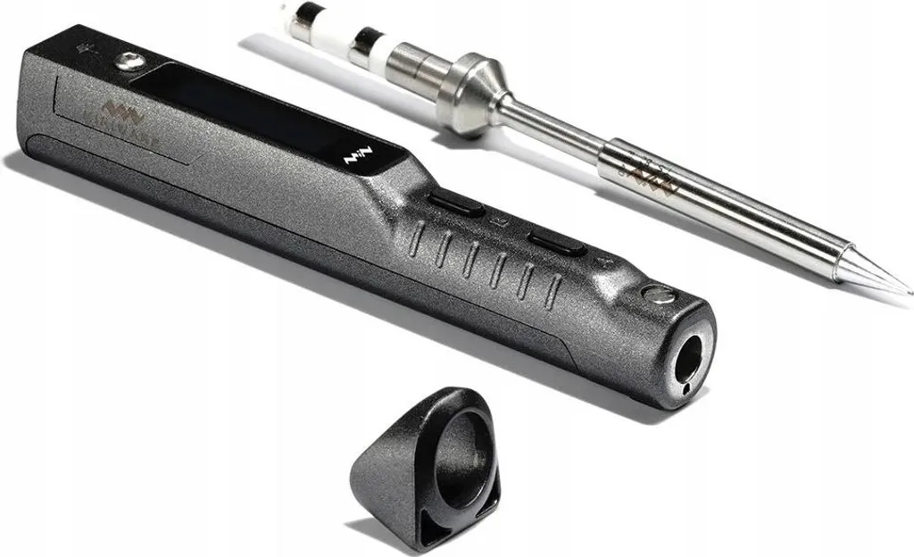 Miniware TS101 Smart Soldering Iron USB-C PD 90W | Versione Upgrade B2 - 6