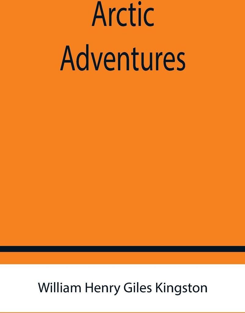Arctic Adventures