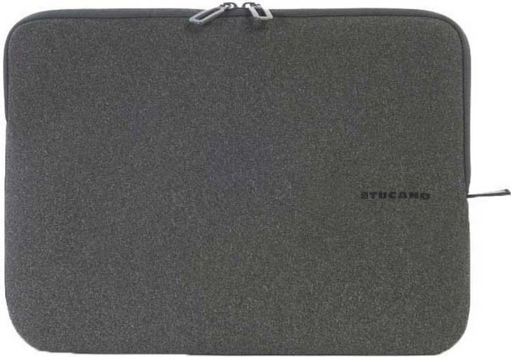 TUCANO MELANGE Sleeve 13''/14'' black MacBook Pro 15'', Laptop 13''/14''