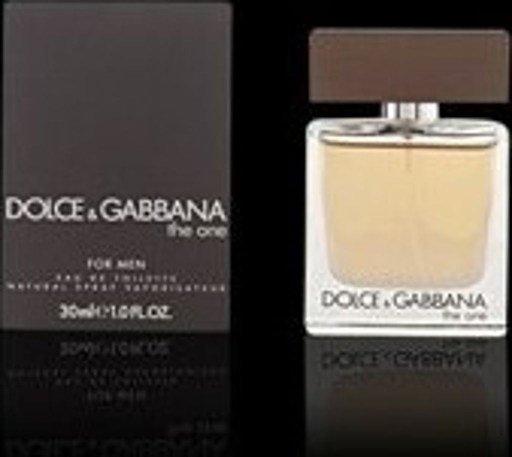 Dolce & Gabbana The One Men 30ml Eau de Toilette