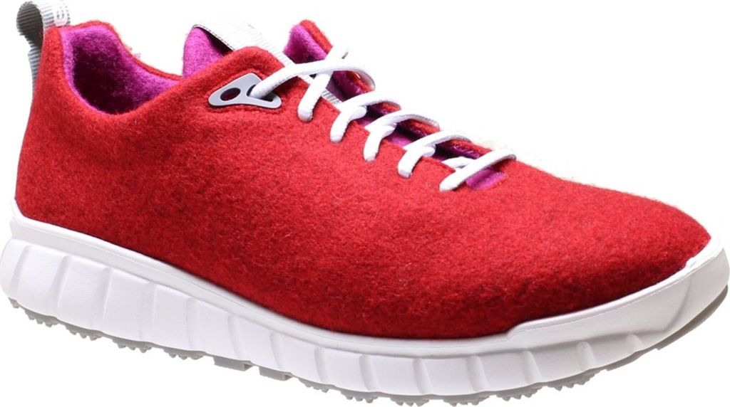 Schuhe Ganter Evo Wolle 32014304043