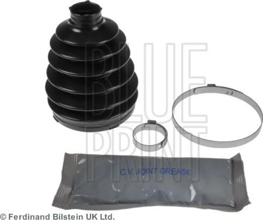 Réparation arbre transmission Pajero : Manchon Blue Print ADC48120 OE
