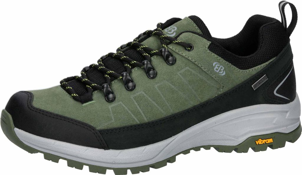 Outdoorschuh Mount Sellery Low 43