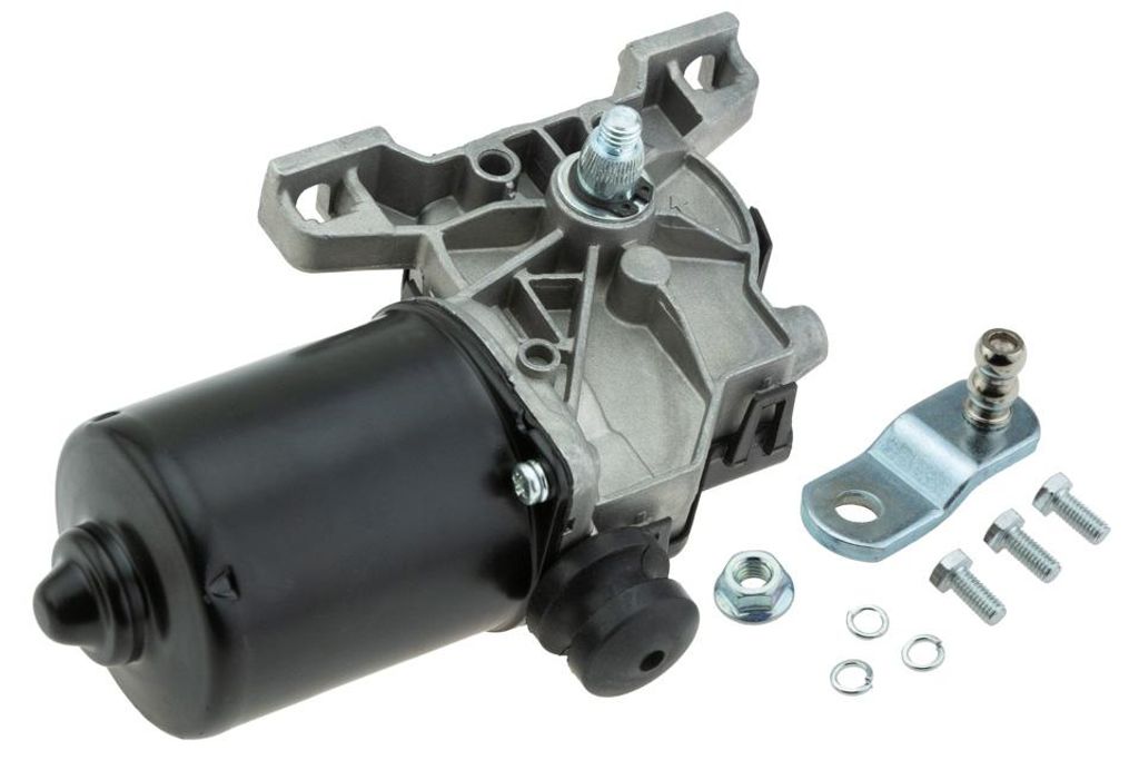 NTY ESW-FR-015 Wischermotor Hinten Vorne für FORD KA (RU8)