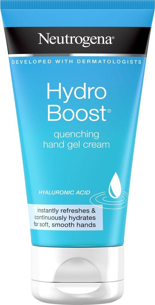 Neutrogena Hydro Boost krem do twarzy 75 ml Zdjęcie produktu 