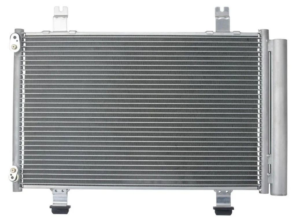 Condenseur Bosch Haute Performance R134a 544x348mm Suzuki Swift