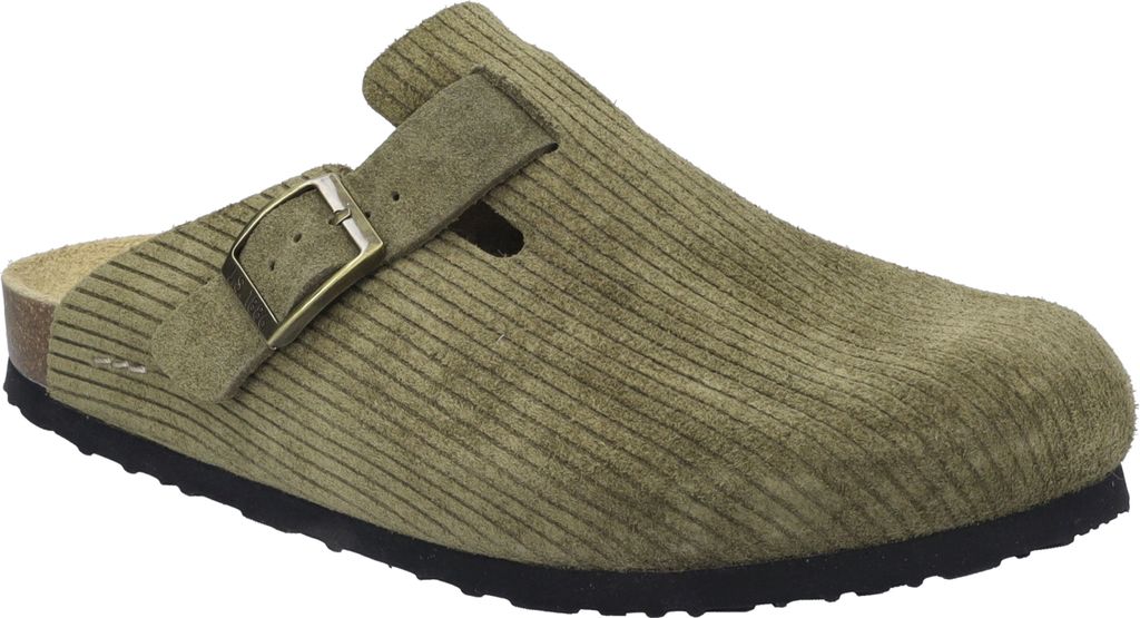 JOSEF SEIBEL Josef 04 | Clog für Herren | Grün