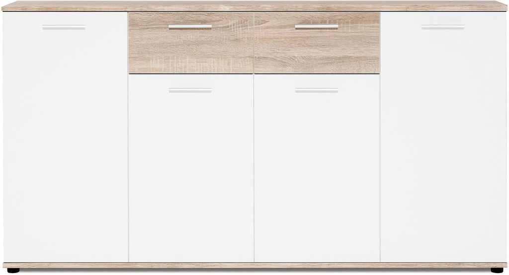 Sideboard Beistellschrank Anrichte Standschrank Kommode Produktbild 4