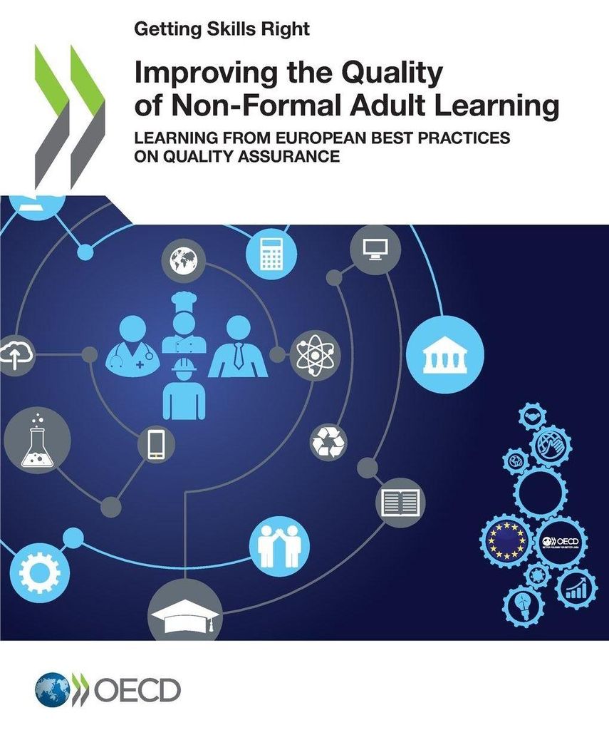 Improving the Quality of Non-Formal Adult Learning