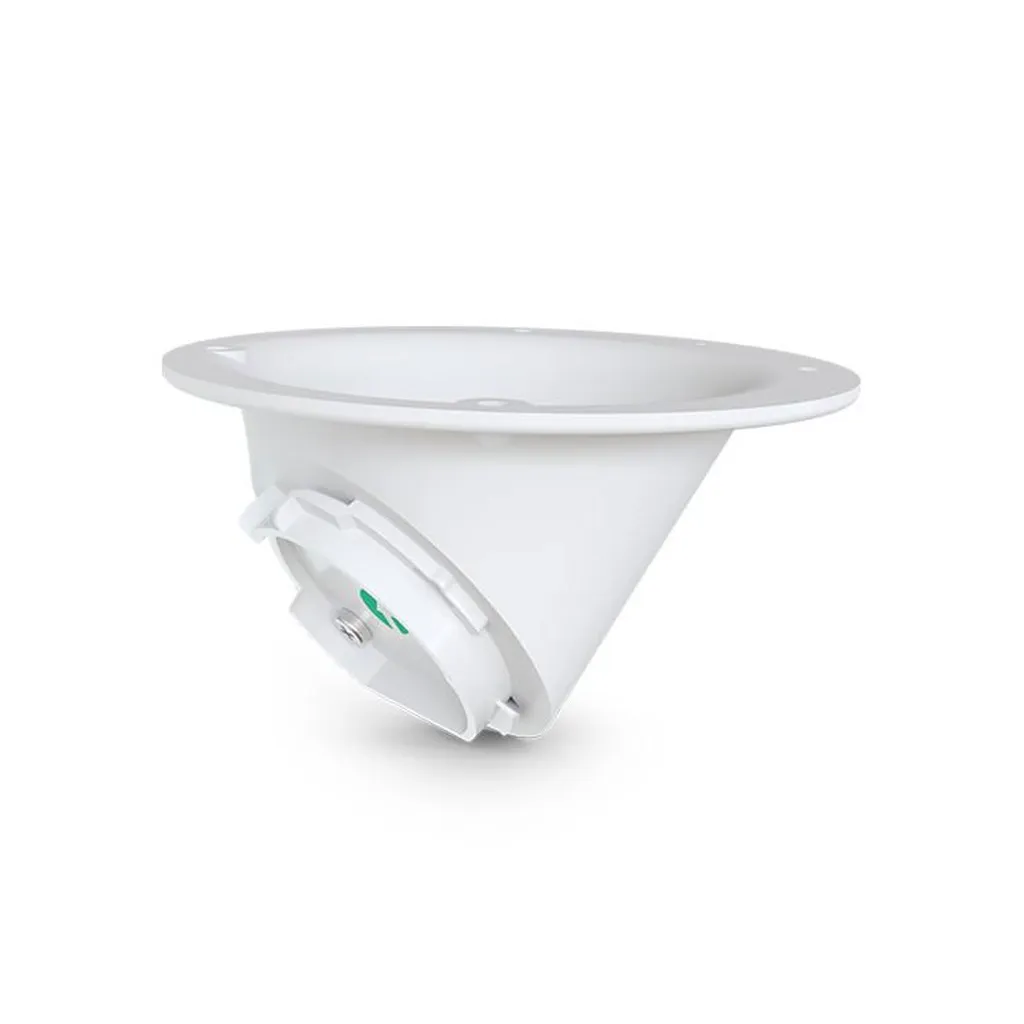Support de fixation plafond pour caméra Arlo - Montage robuste blanc