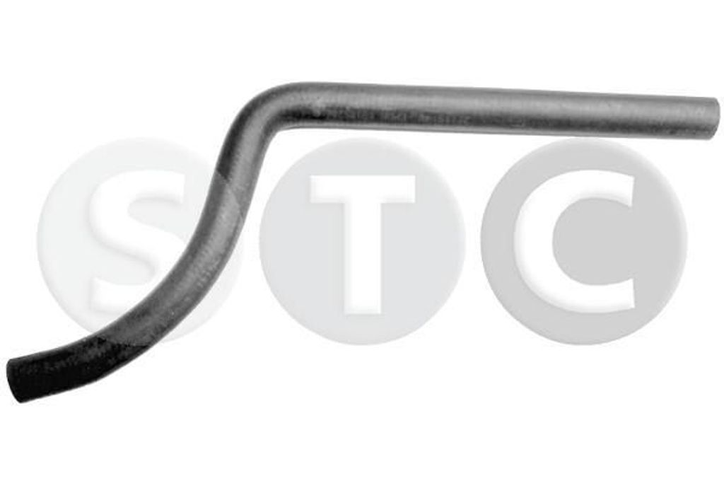 STC Wärmetauscher-Schlauch T407660 für RENAULT MEGANE I (BA0/1) 0,15kg 150g