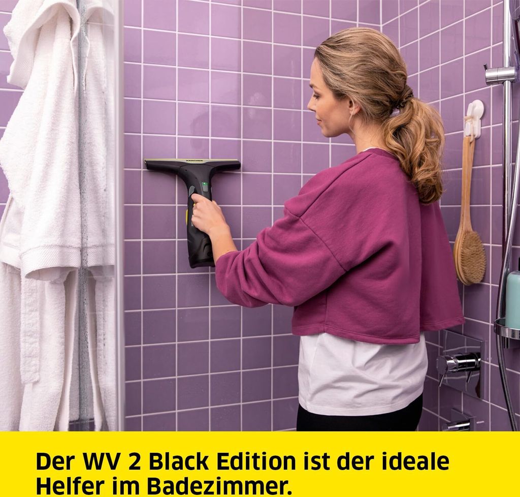 Kärcher WV 2 Premium 10 Years Edition Produktbild 8