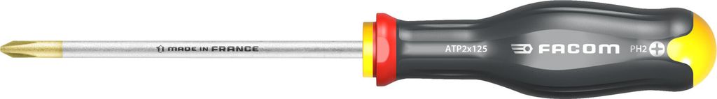 Facom Schraubendreher PROTWIST Phillips PH3 Immagine del prodotto 