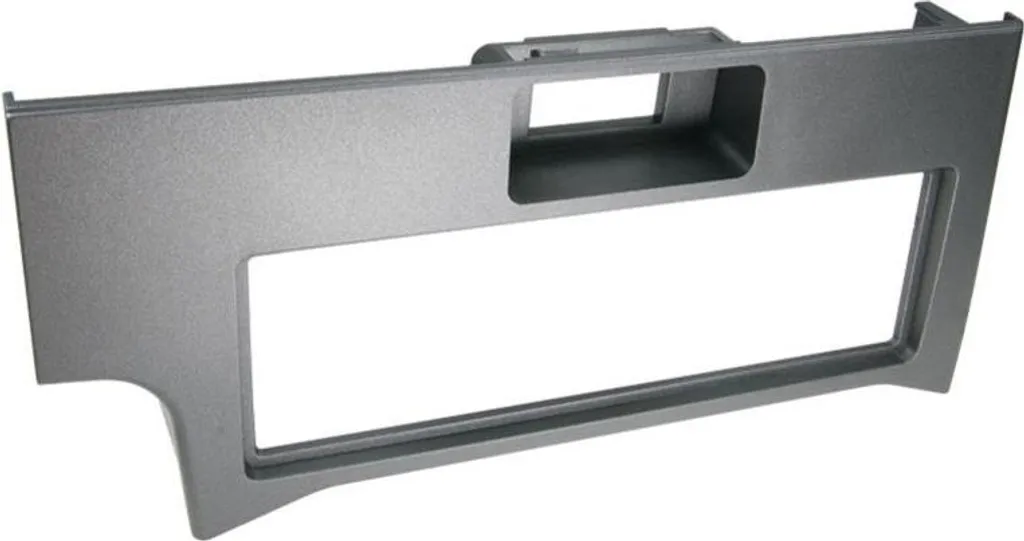 Cornice Adattatore Autoradio Nissan Primera P11 (2000+) | 1 DIN