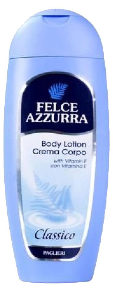 PAGLIERI - Felce Azzurra Körpercreme / BodyLotion 250ml Obrázok produktu 