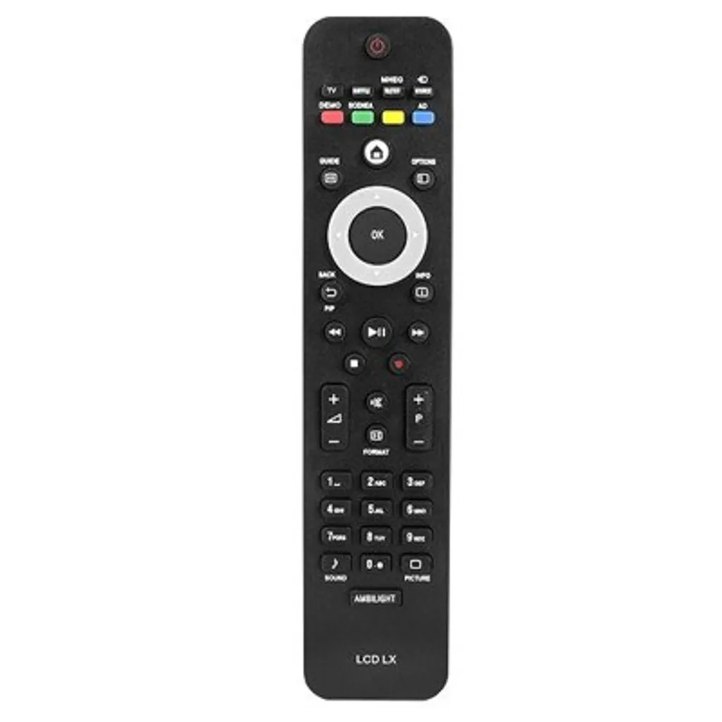 Telecomando Ricambio Philips RC242254902314 | 242254902314 per TV LED LCD