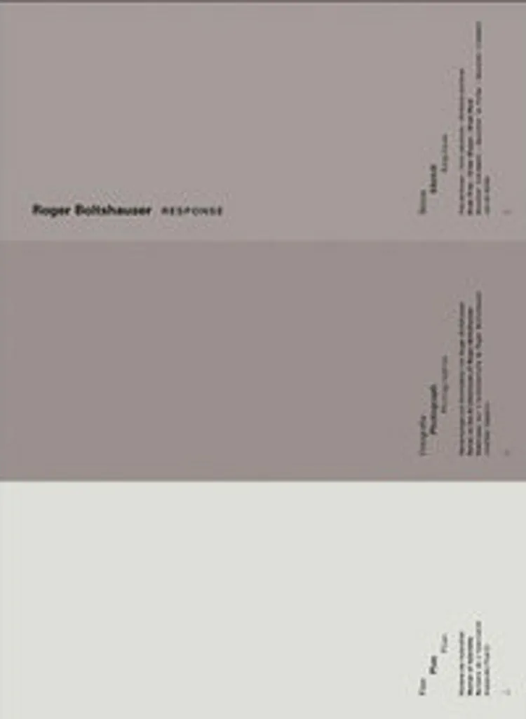Comprendre Construction Terre Crue Projet Roger Boltshauser Livre