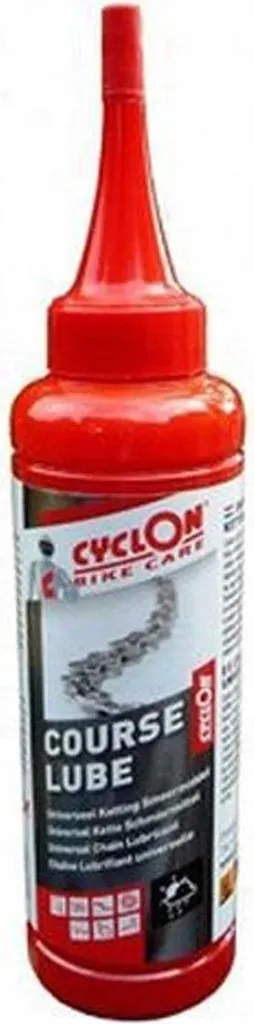 Olio Catena Cyclon All Weather 125ml | Manutenzione E-Bike e MTB