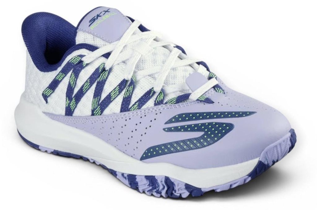 Skechers Schuhe 172110CWPR