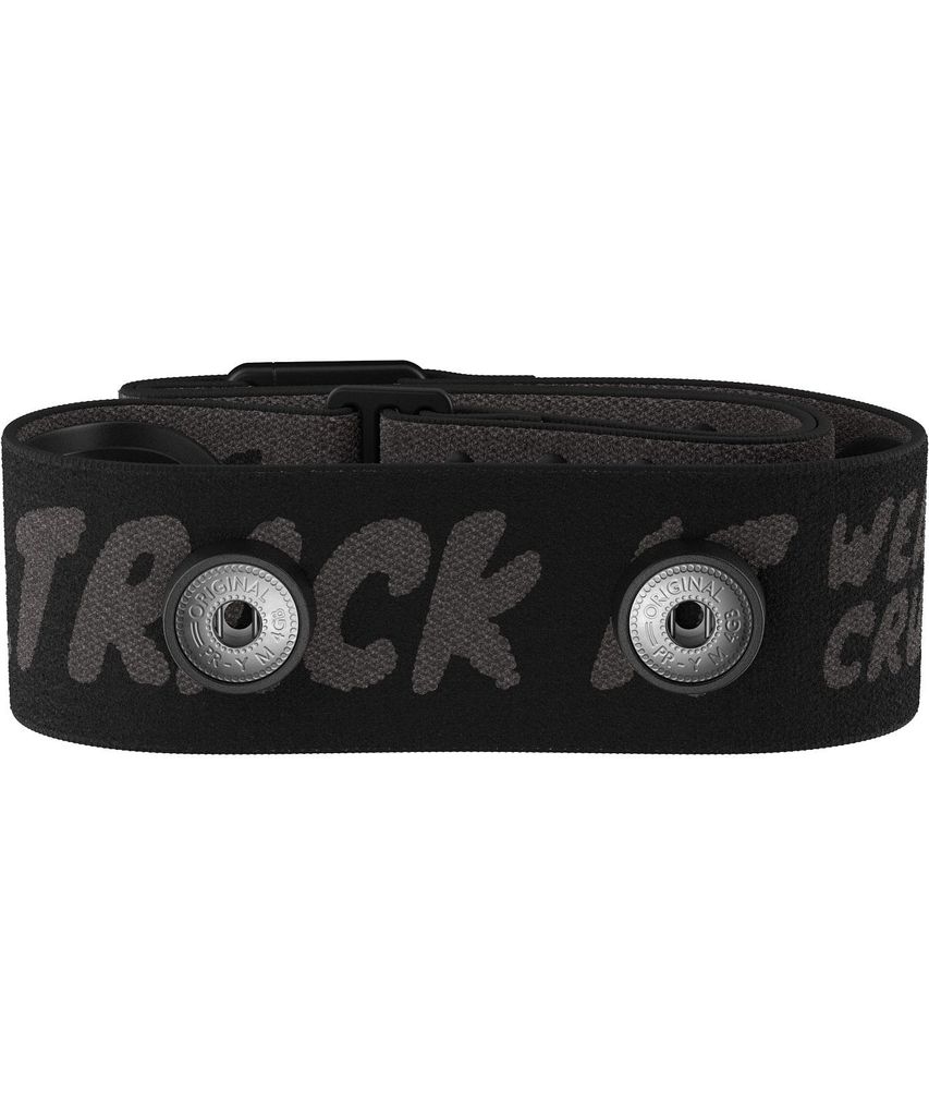Polar Pro Strap, cardiofréquencemètre, silicone, textile, Image du produit 