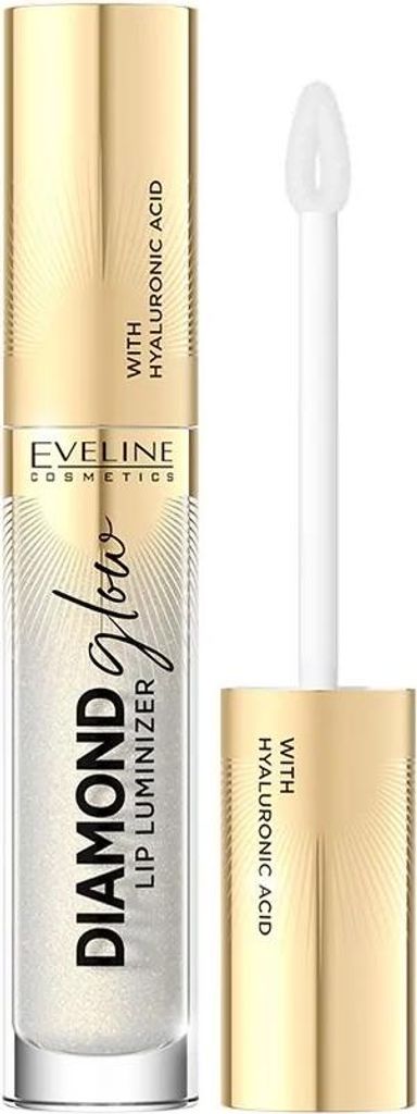 Eveline Diamond Lipgloss Nr. 15